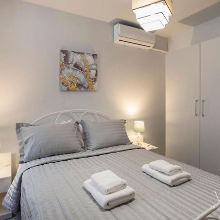 The Emerald City Central Apartment, 2-Bdrms Θεσσαλονίκη Εξωτερικό φωτογραφία