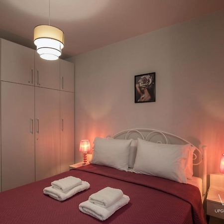 The Emerald City Central Apartment, 2-Bdrms Θεσσαλονίκη Εξωτερικό φωτογραφία