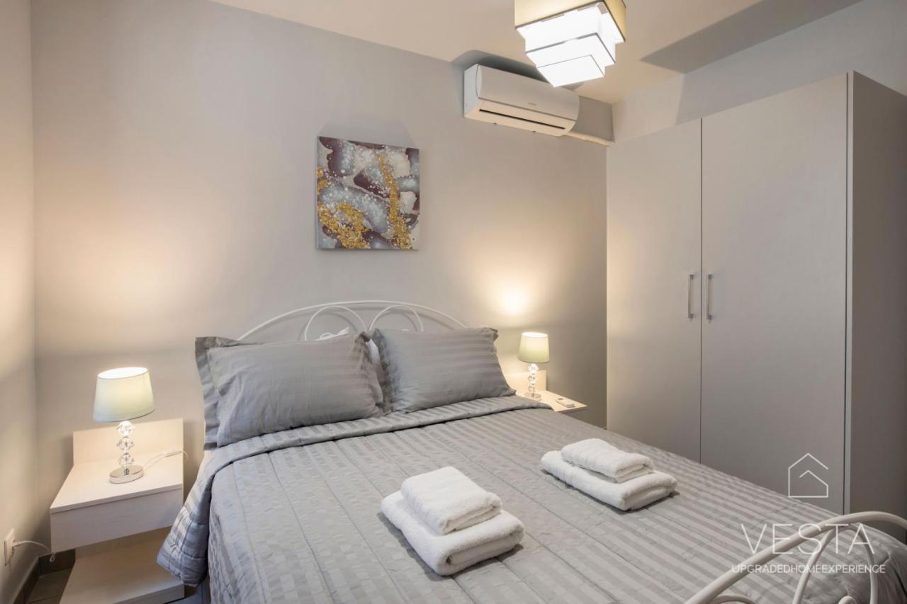 The Emerald City Central Apartment, 2-Bdrms Θεσσαλονίκη Εξωτερικό φωτογραφία