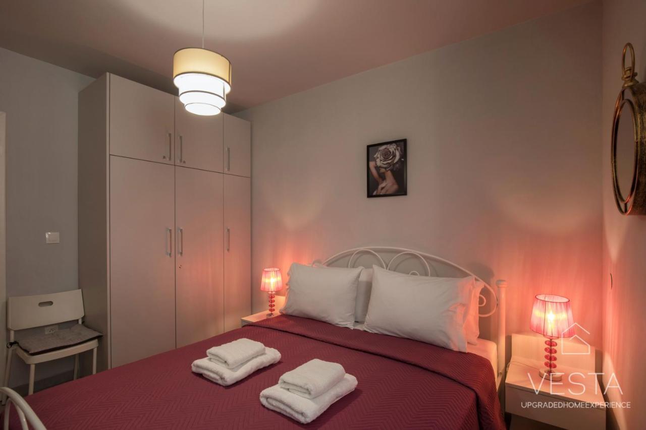 The Emerald City Central Apartment, 2-Bdrms Θεσσαλονίκη Εξωτερικό φωτογραφία