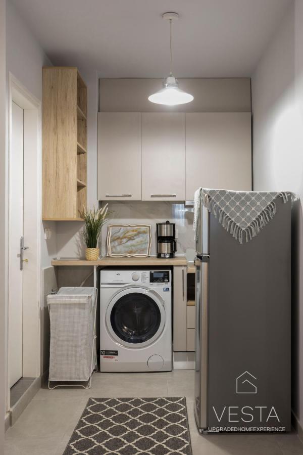 The Emerald City Central Apartment, 2-Bdrms Θεσσαλονίκη Εξωτερικό φωτογραφία