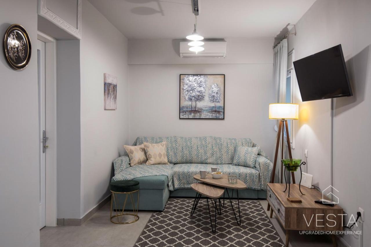 The Emerald City Central Apartment, 2-Bdrms Θεσσαλονίκη Εξωτερικό φωτογραφία