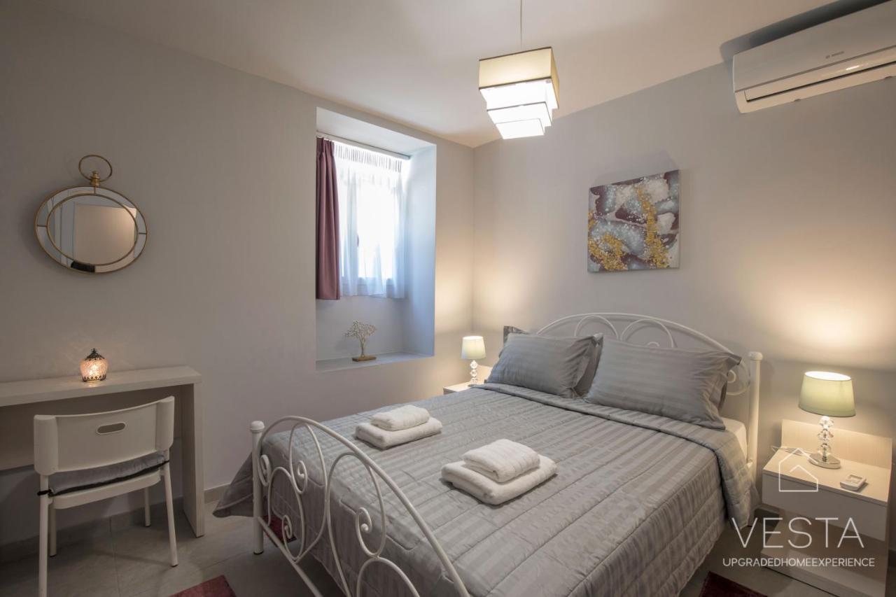 The Emerald City Central Apartment, 2-Bdrms Θεσσαλονίκη Εξωτερικό φωτογραφία
