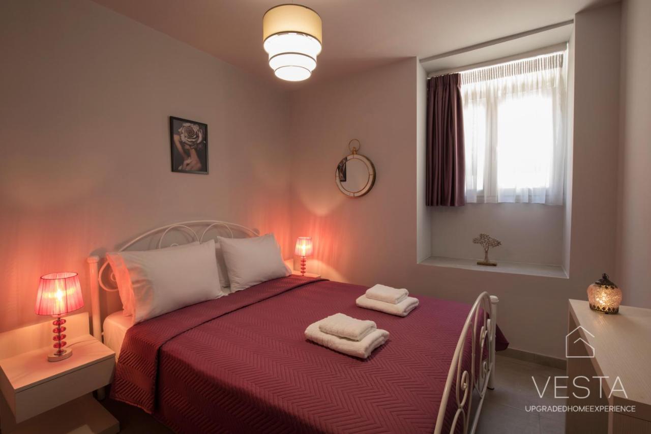The Emerald City Central Apartment, 2-Bdrms Θεσσαλονίκη Εξωτερικό φωτογραφία
